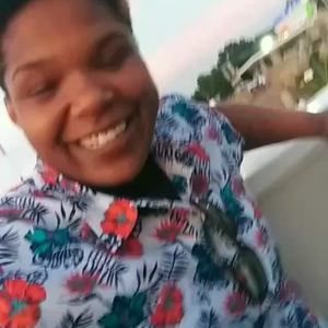 Meet your Posher, Justina